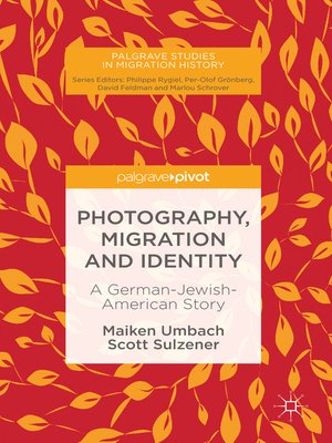 cover image of Photography, Migration and Identity